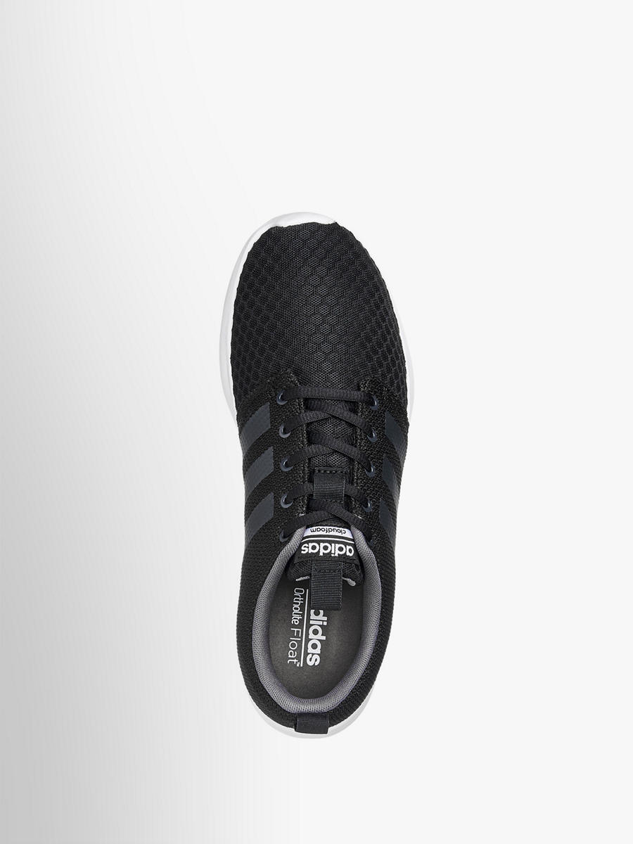 Sneaker Cloudfoam SWIFT RACER von adidas in schwarz DEICHMANN Sneaker Cloudfoam SWIFT RACER von adidas in schwarz DEICHMANN
